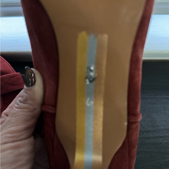 Sam Edelman Women's, Taryn Boot Size 6
New - No Tags - Picture 4 of 5